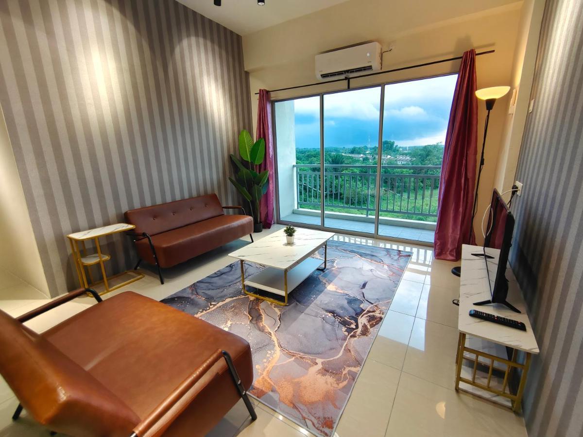 Pavilionvillie M1T571 By Irainbow Ipoh Exterior foto