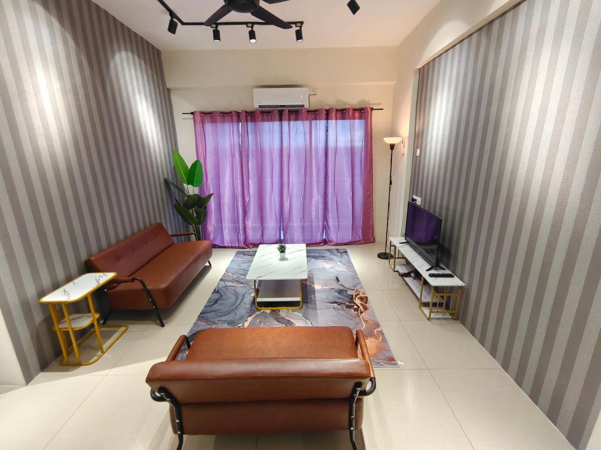 Pavilionvillie M1T571 By Irainbow Ipoh Exterior foto
