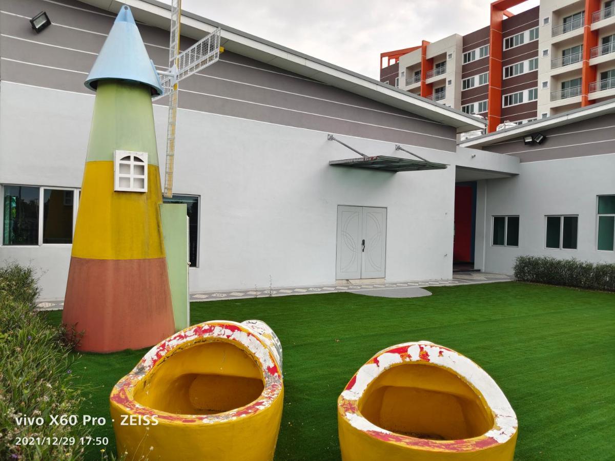 Pavilionvillie M1T571 By Irainbow Ipoh Exterior foto