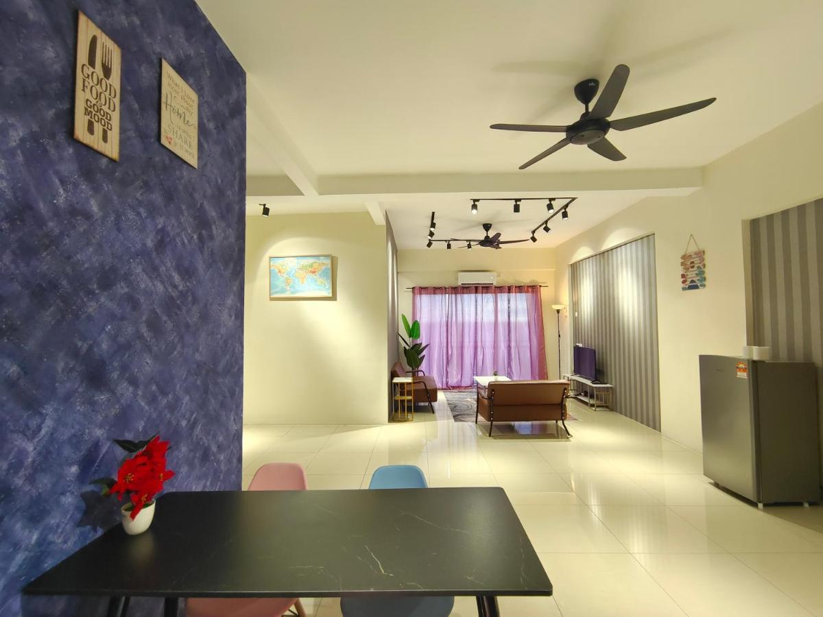 Pavilionvillie M1T571 By Irainbow Ipoh Exterior foto