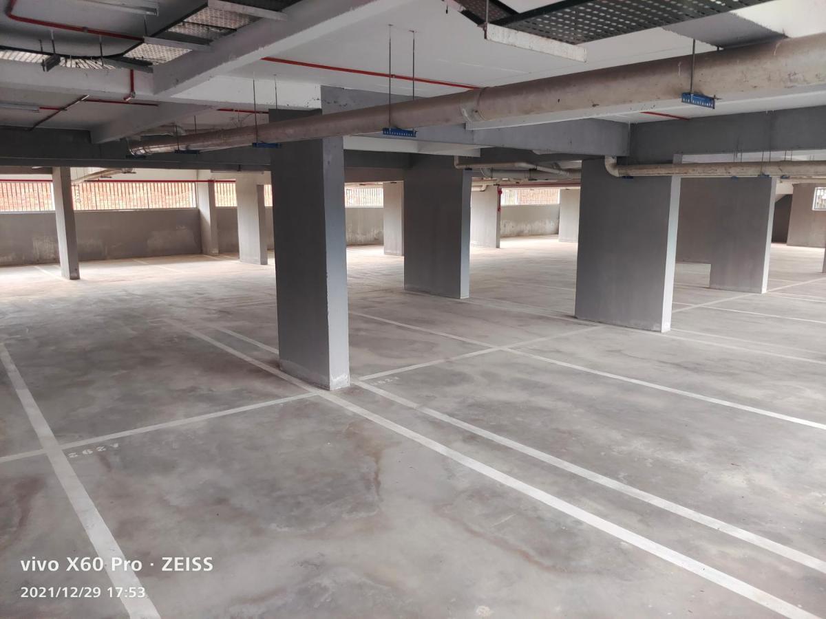Pavilionvillie M1T571 By Irainbow Ipoh Exterior foto