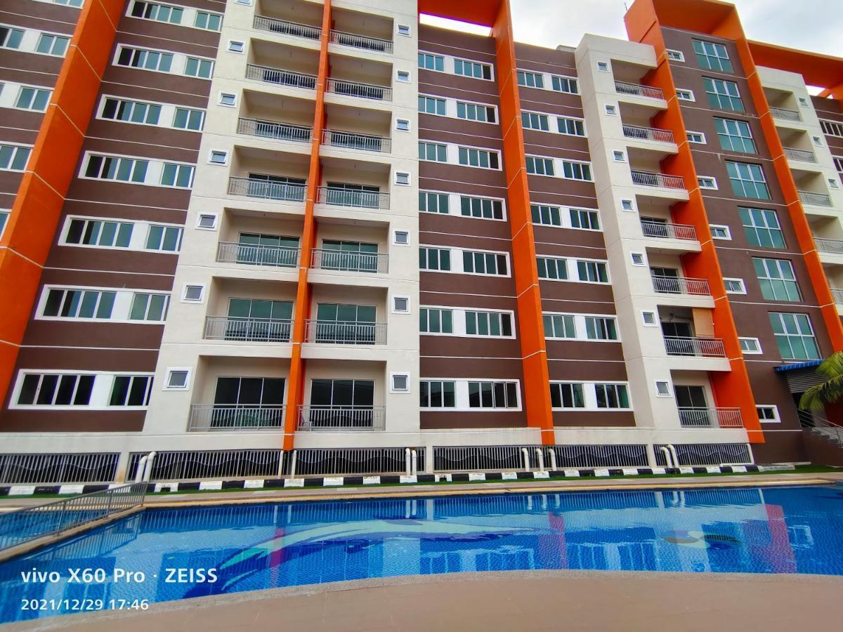 Pavilionvillie M1T571 By Irainbow Ipoh Exterior foto