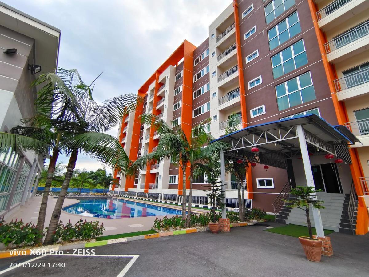 Pavilionvillie M1T571 By Irainbow Ipoh Exterior foto
