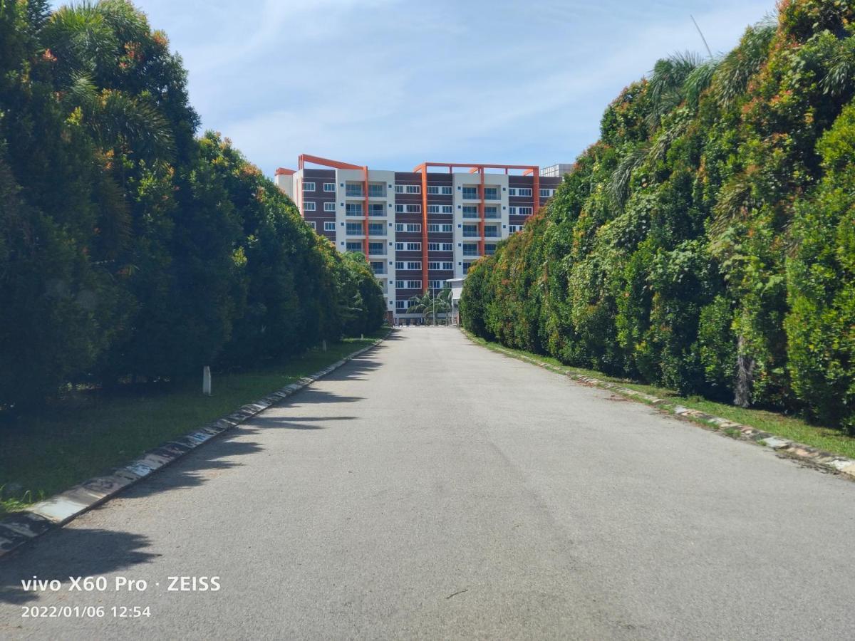 Pavilionvillie M1T571 By Irainbow Ipoh Exterior foto